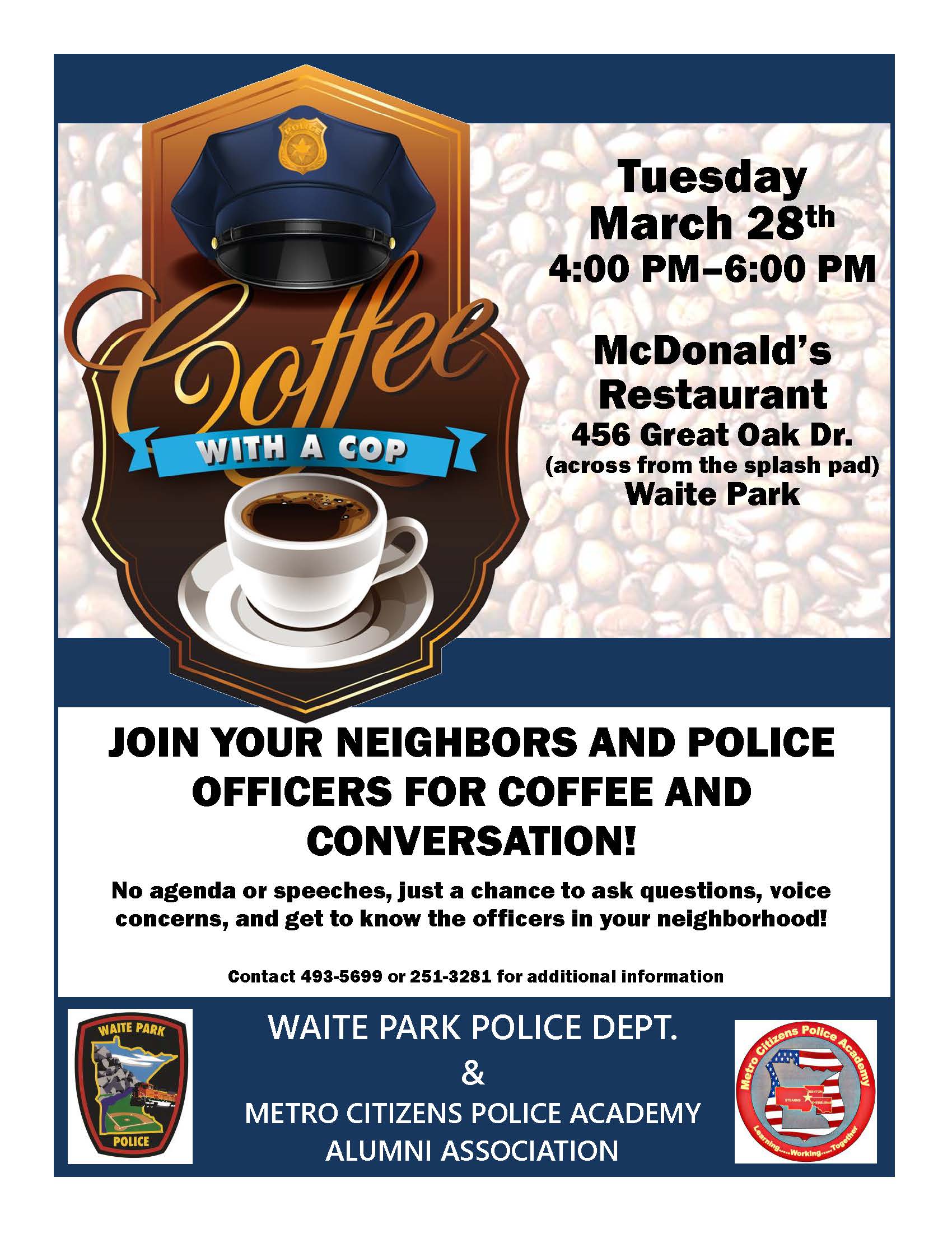 2017-03-28 - Watie Park Flyer