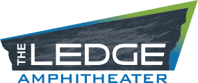 The Ledge logo