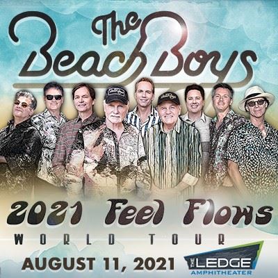 The Beach Boys