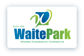 Waite Park Minnesota Homepage